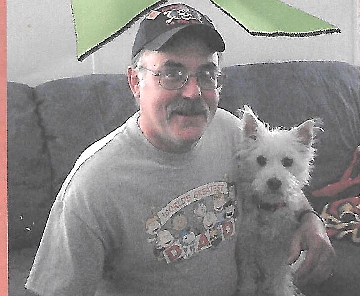 Brian Reed Obituary St. Louis, MO