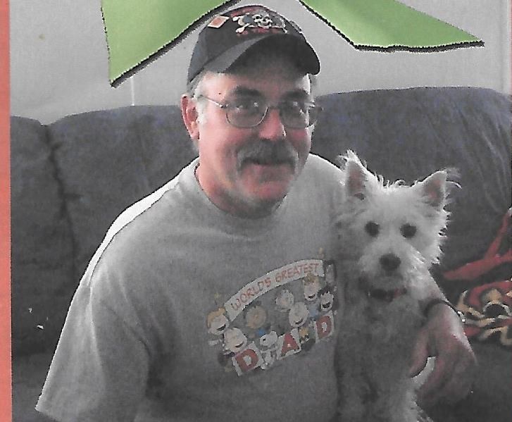 Obituary of Brian Calvert Reed