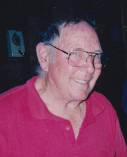 Obituary of Lee Gene Correll