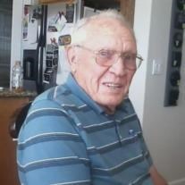 Obituary of Harl P. Clark