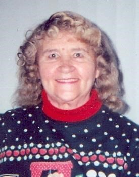 Avis de décès de Barbara J. Dymek