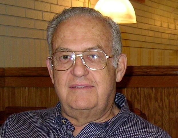 Obituary of Raymond Lee Guerrie