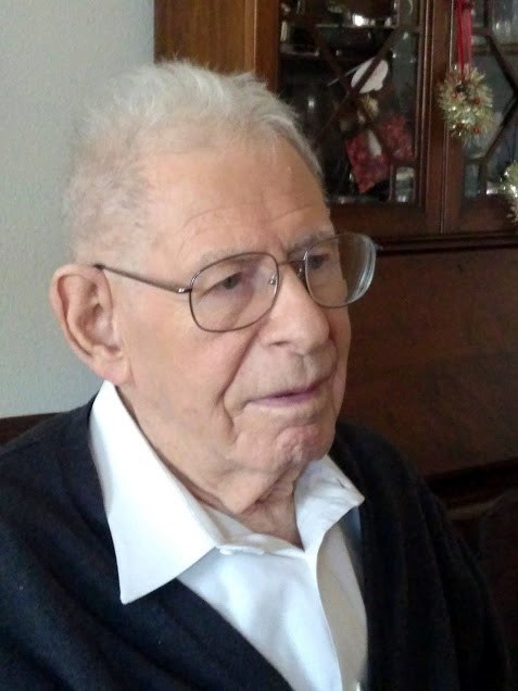 Obituary of Joseph Felix Nowicki