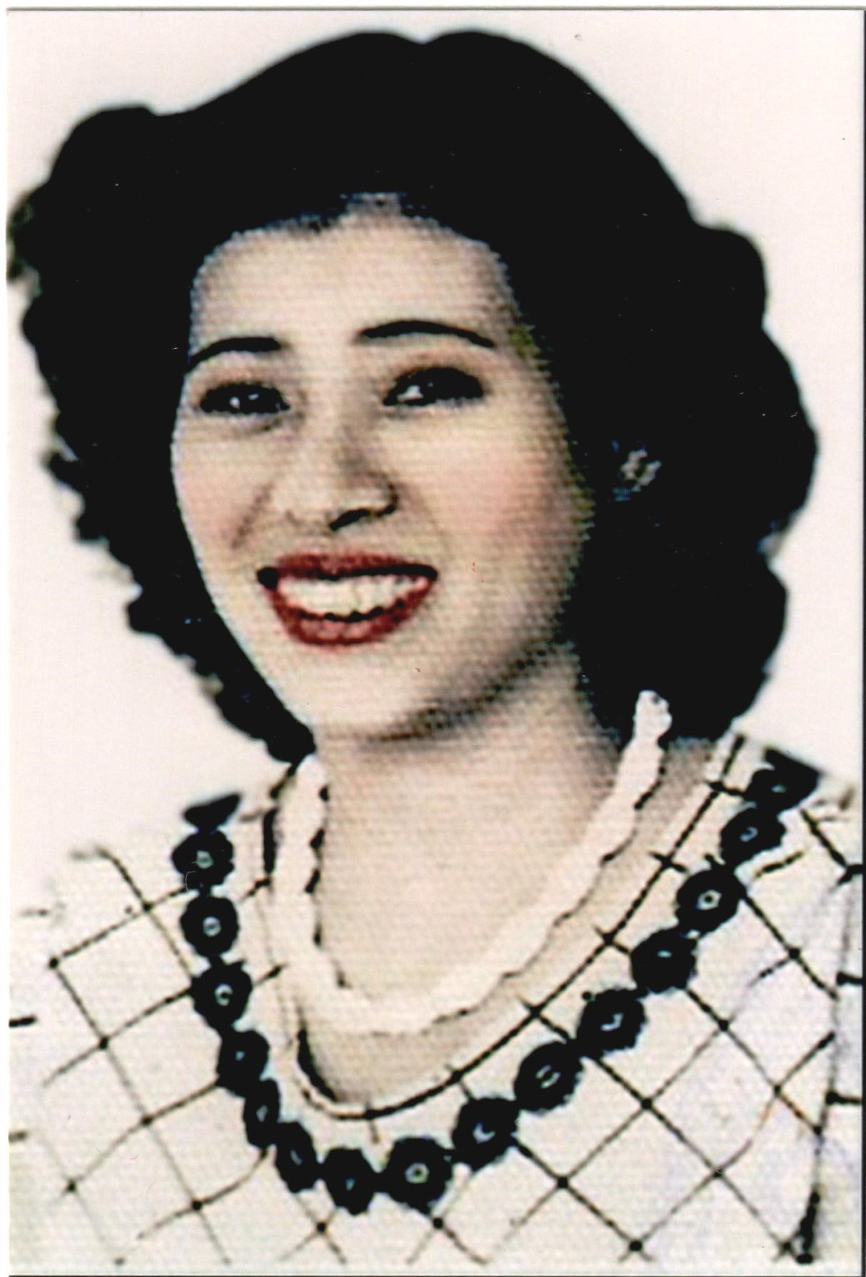 Obituary of Sujati Arifin