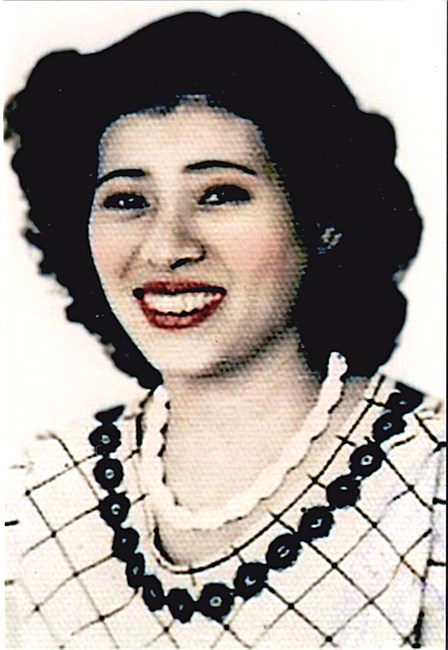 Obituary of Sujati Arifin