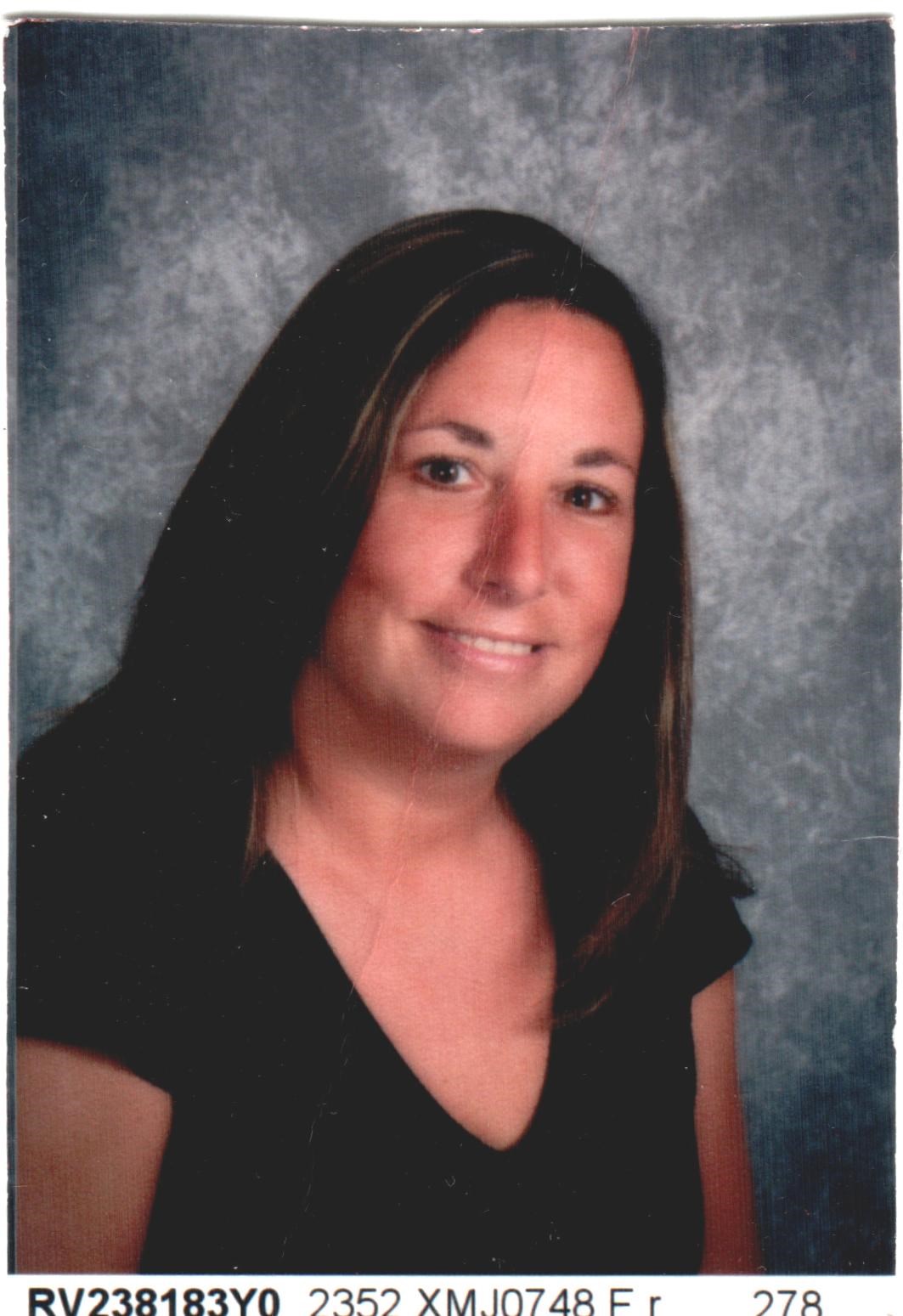 Obituary of Kellie Jean Krenzer