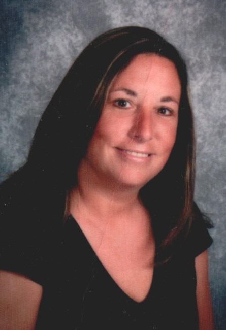 Obituary of Kellie Jean Krenzer