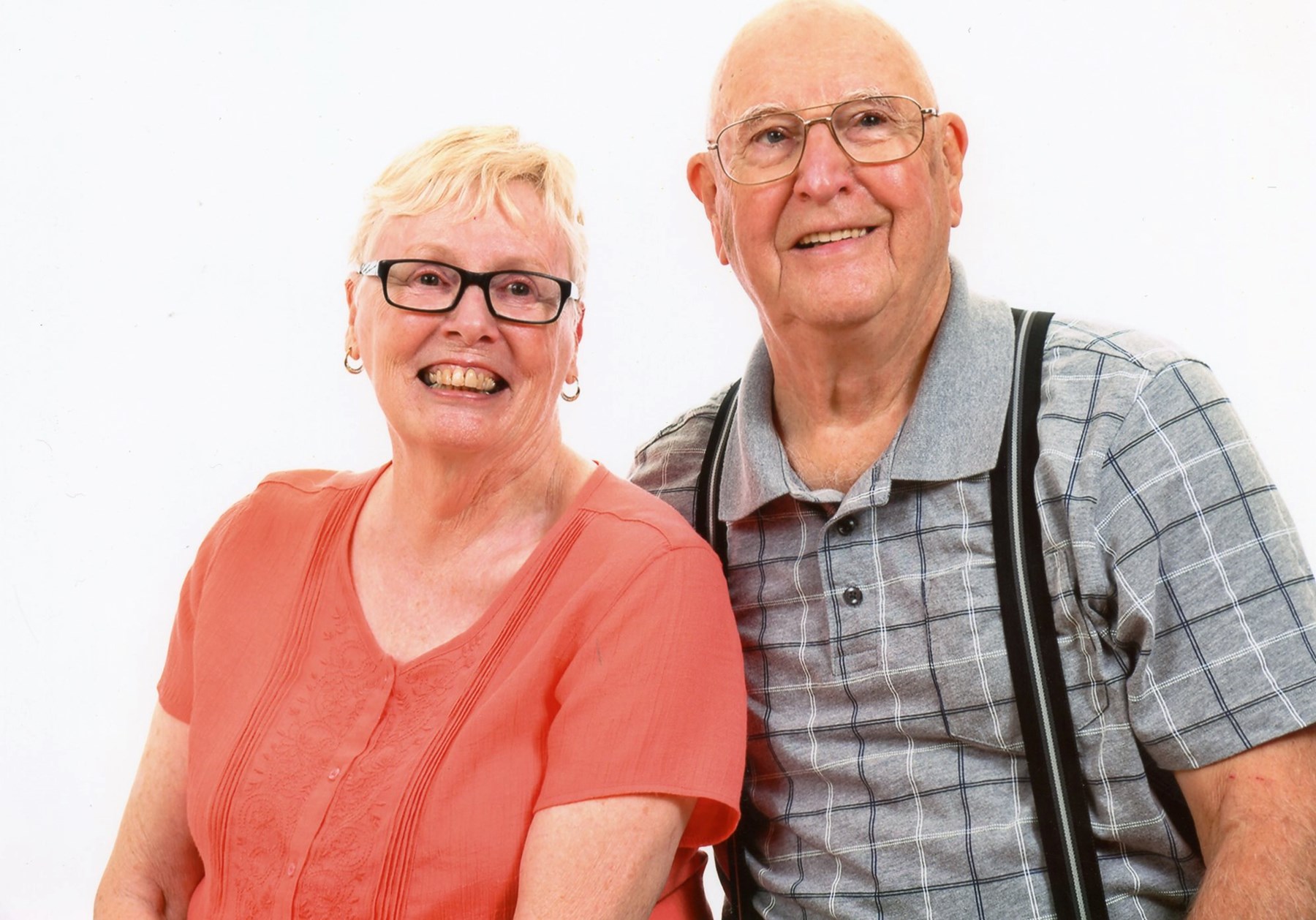 Obituary of Gerald "Jerry" Peterson