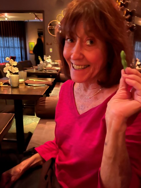 Obituary of Rebecca Walkow Ruskin