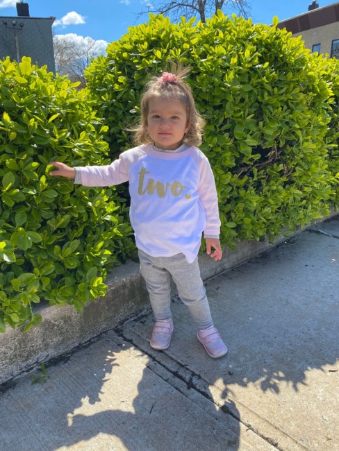 Obituary of Gabriela Pavlovic