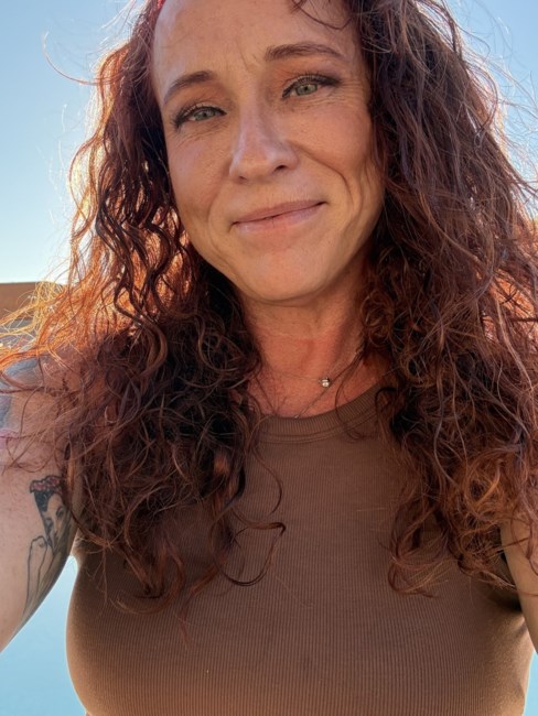 Obituario de Tieia Marie Middleton