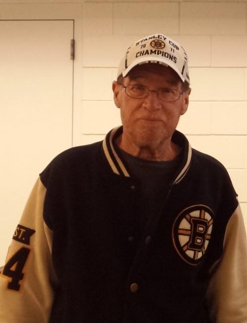 Obituary of Richard Paul Mooney Jr.