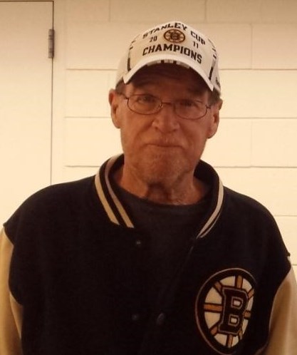 Obituary of Richard Paul Mooney Jr.