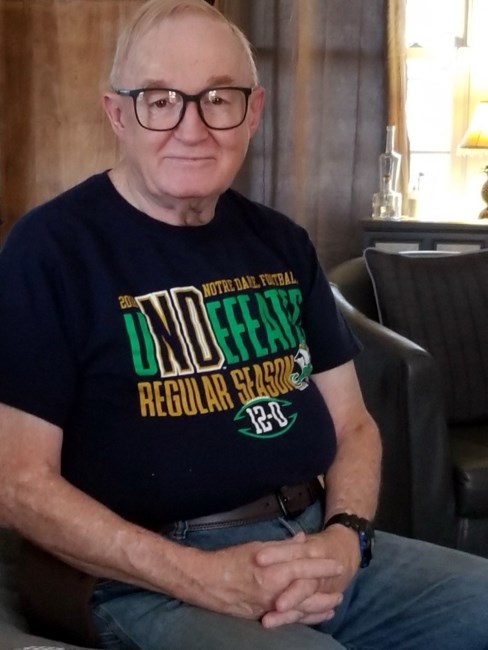 Obituary of Harry Lyle Doering Jr.