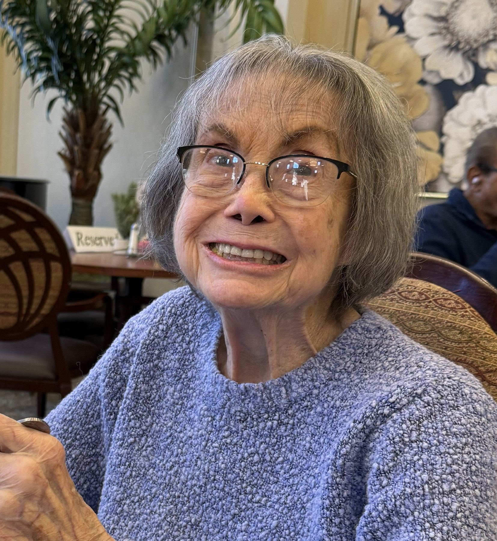 Obituary of Earlene Davis