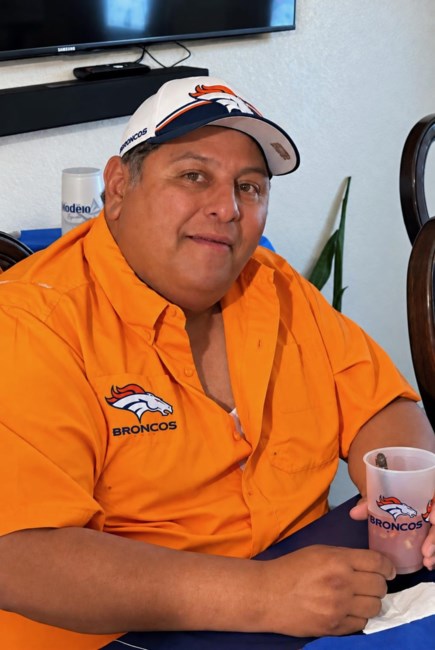 Obituary of Ricardo Bustamante