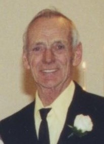 Obituary of Charles "Hank" Wolken Sr.