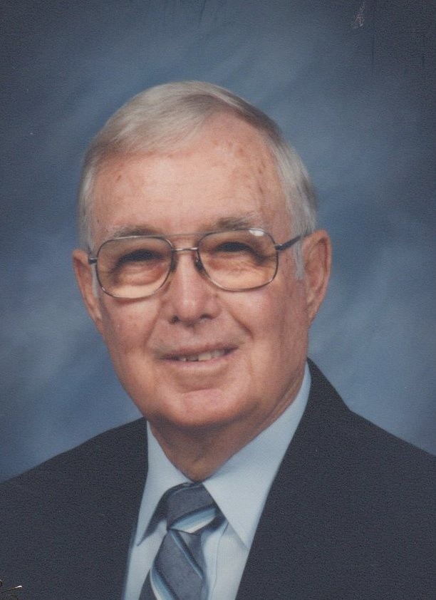 Obituary of Gerald K. Rogers