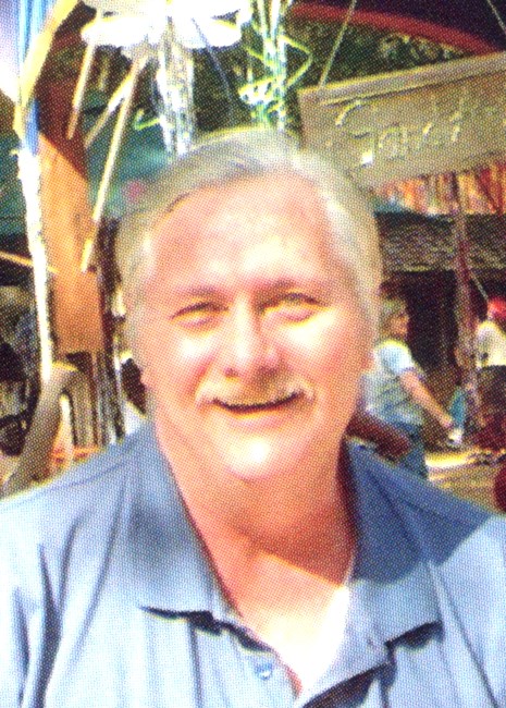 Obituary of Carl Norman Wilder