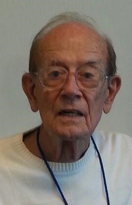 Avis de décès de Albert Eugene Mitch