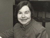 Obituary of Ruth Friedenthal Kanter
