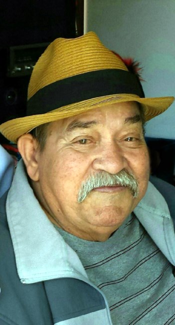 Obituary of Adan Sanchez