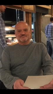 Obituary of Kenneth Charles Pierrehumbert