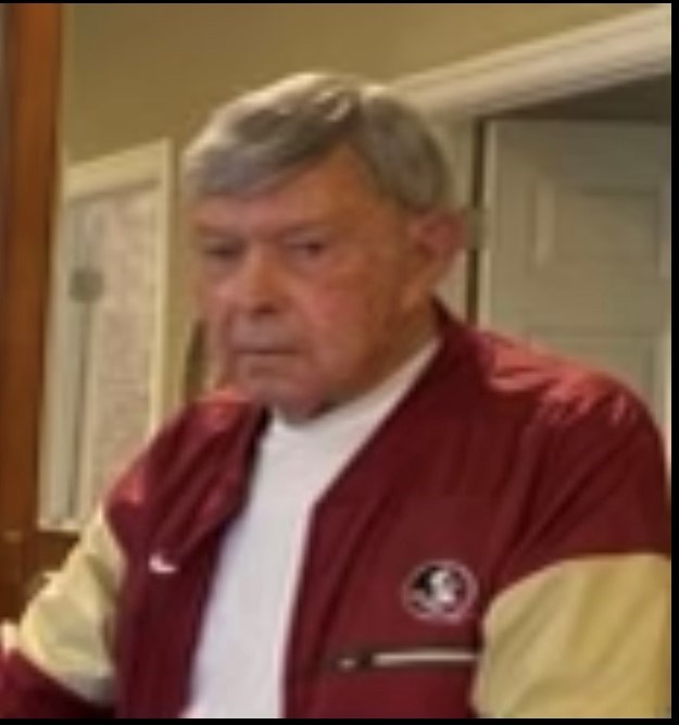 Obituary of John William Barnes, Sr.