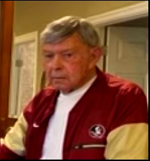 Obituario de John William Barnes, Sr.