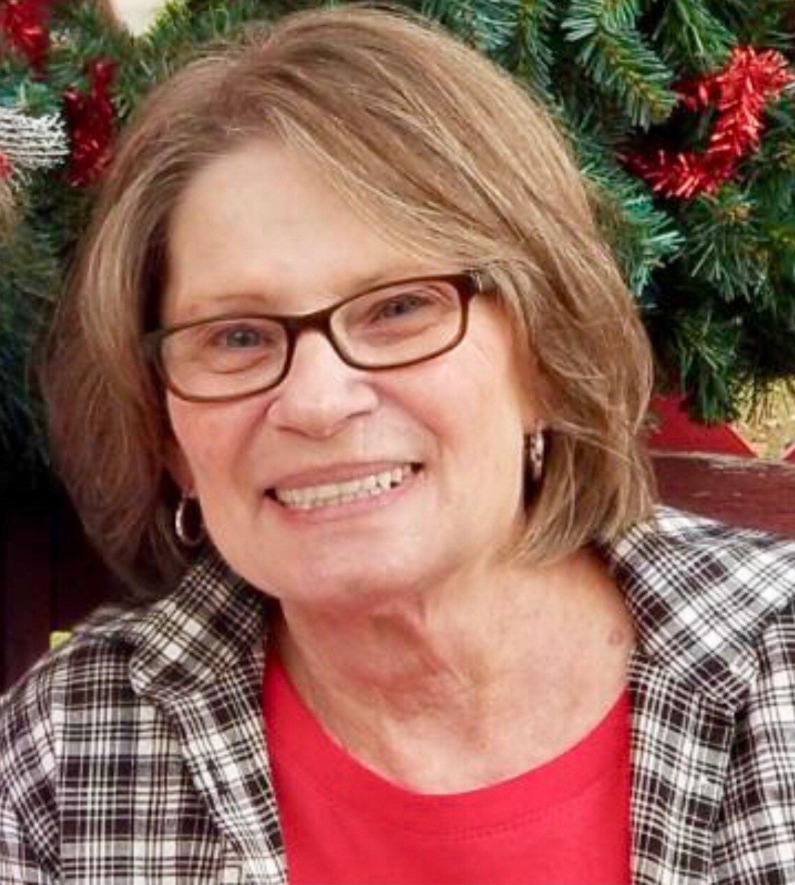 Obituary of Gayle Rhodes