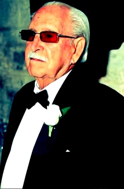 Obituary of Orlando R. Haces