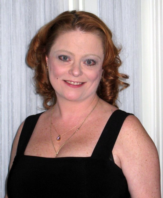 Obituary of Laurie Ann Waczula