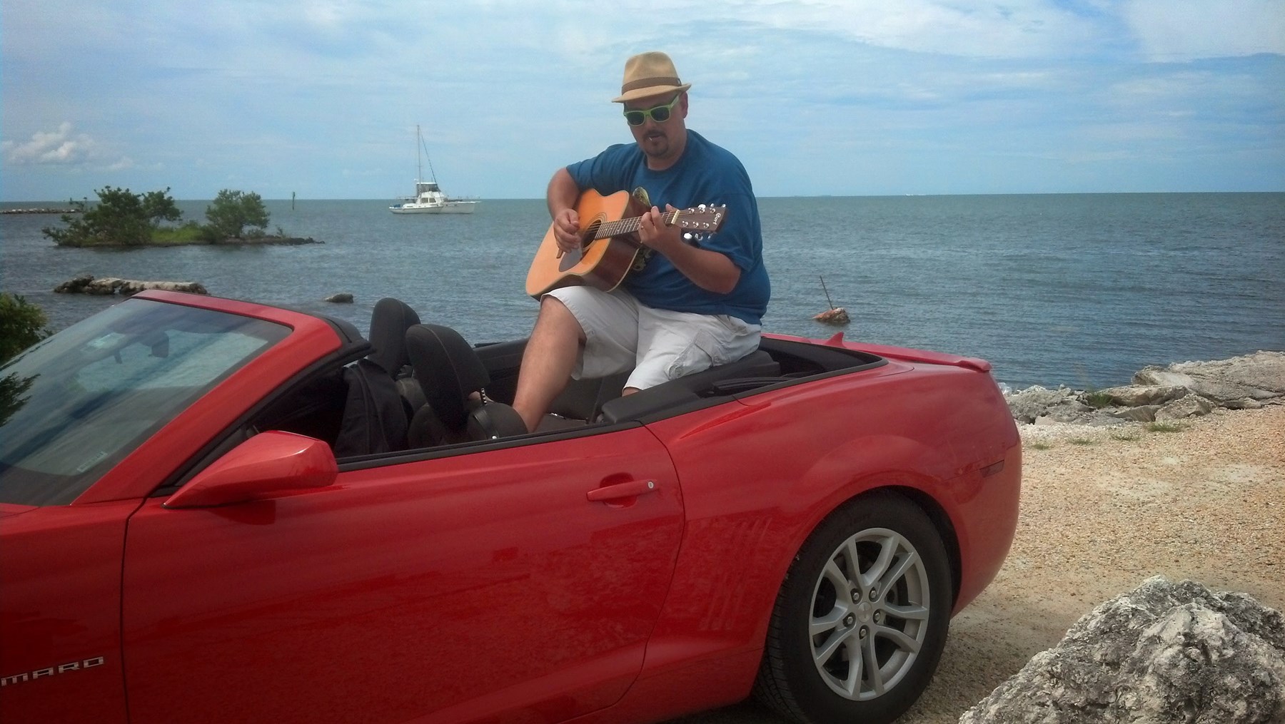 Obituary of Donald "Don" Brown