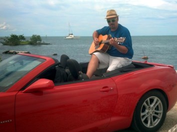 Obituary of Donald "Don" Brown