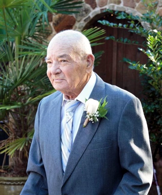 Obituary of Roger Dale Holloway