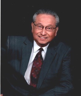 Obituary of Manuel Ruiz, Jr.