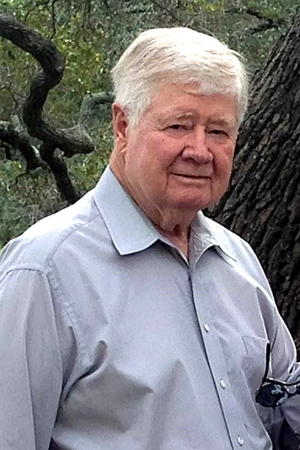 Obituary of Timothy Prater