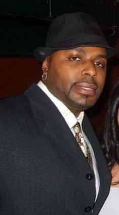 Obituario de Timothy Charles Buchanan