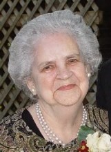Obituary of Tessie Krimmel