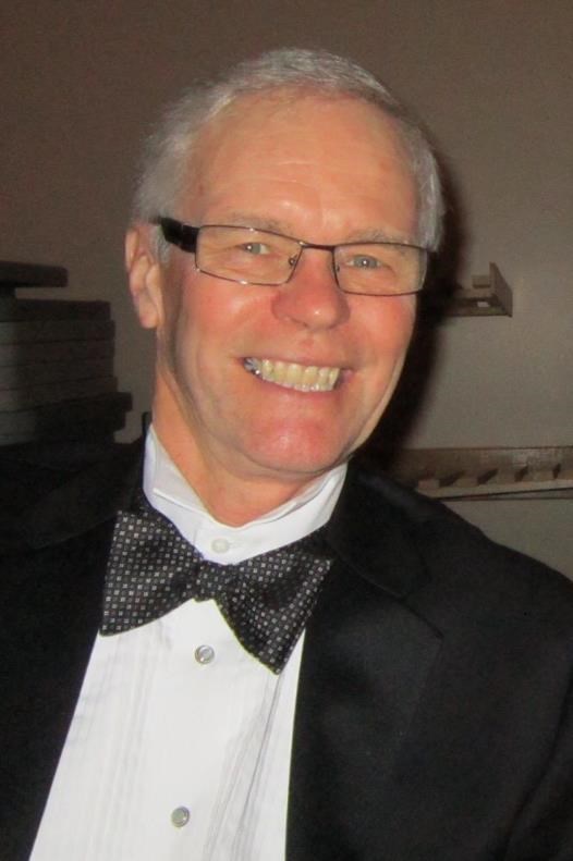 Obituary of Callum MacPhee