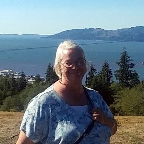 Obituary of Donna Irene Allen