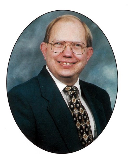 Obituary of Charles Ray Dunn