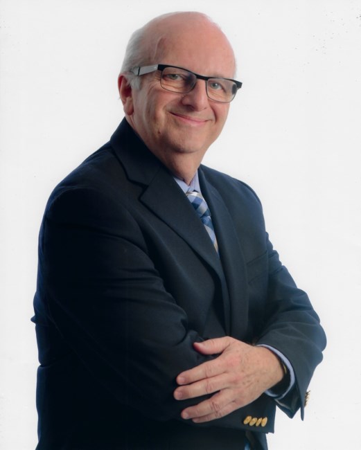 Obituary of Normand Gagnon