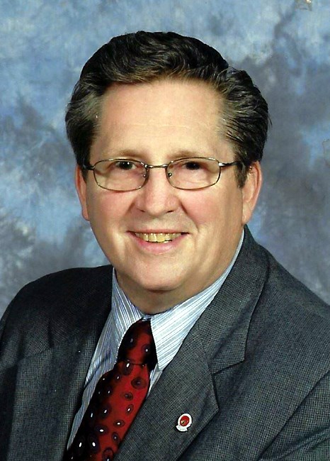 Obituary of William Marsh Stoss Jr.