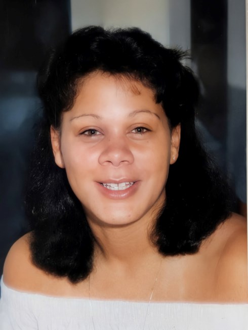 Obituary of Hannah Roberts