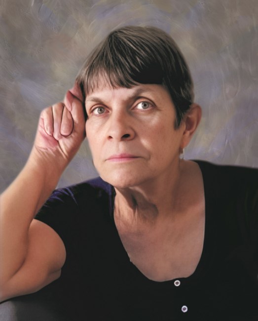 Obituary of Eleanor Marie Torres