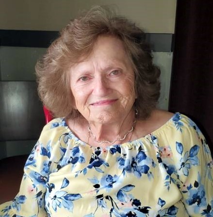Obituary of Barbara Ann Vecchi
