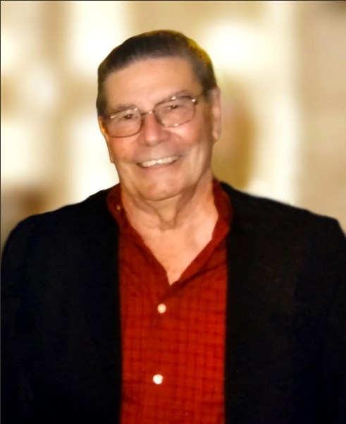 Obituary of Donald Allen Lackey