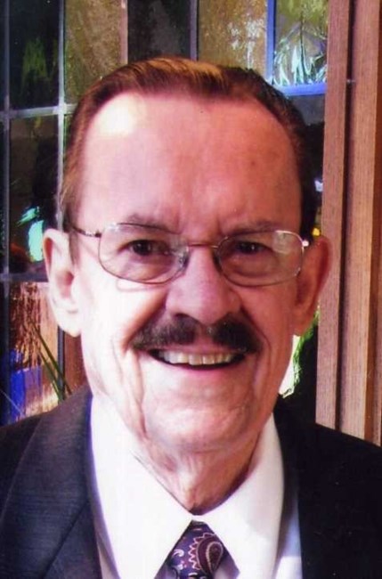 Obituary of Leo Scott Modde