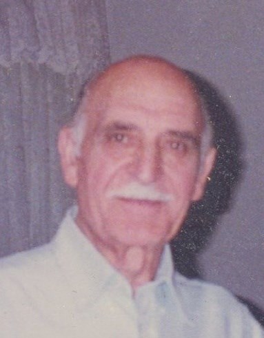 Obituary of Mauro Fusaro